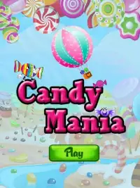 Candy Mania Screen Shot 4