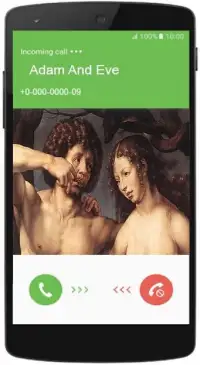 Call From Adam And Eve Games Screen Shot 2