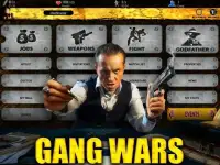 Gang Wars A Game for Gangsters Screen Shot 9