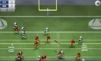 Stickman Football - The Bowl Screen Shot 2