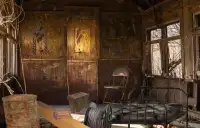 Old Abandoned House Escape 3 Screen Shot 4