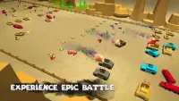 Super Robot Battle Simulator Screen Shot 6