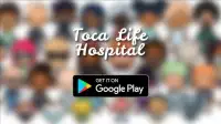 Guide For Toca Life Hospital Screen Shot 0