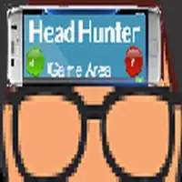 Head Hunter Screen Shot 1