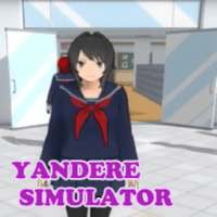 Trick Yandere Simulator