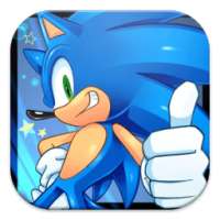 Super Sonic Adventure Run