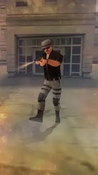 Trigger Fire - Best Shooter Game Screen Shot 4