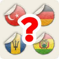 Quiz - Guess Flags