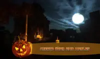 Игры для Хэллоуина: Ремесло и выживание Screen Shot 1