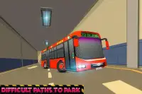 Bus Simulator Drive 17 Screen Shot 4