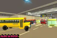 Bus Simulator Drive 17 Screen Shot 3