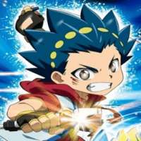 Guide for Beyblade Games