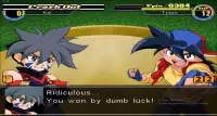 Guide for Beyblade Games Screen Shot 3