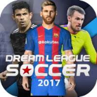 Dream League Soccer 2017