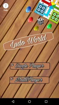 Ludo World Screen Shot 6