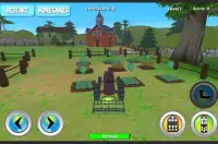 Harvest 3D Farming simulator Screen Shot 3