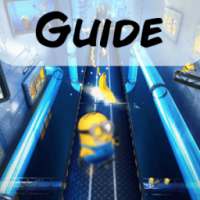 Guide For Minion Rush