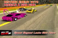 Extreme Crazy Driver Car Racing Free Game Screen Shot 5