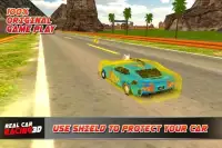 Extreme Crazy Driver Car Racing Free Game Screen Shot 0