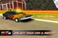 Extreme Crazy Driver Car Racing Free Game Screen Shot 1