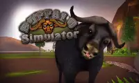 Wild Buffalo Simulator 3D Screen Shot 14
