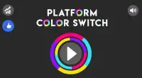 Platform Color Switch Screen Shot 3