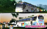 Simulator Bus Persepam Indonesia 2018 Screen Shot 2