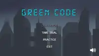Green Code Screen Shot 6