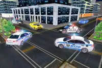 Miami Police Highway Car Chase City Hot Crime War Screen Shot 4