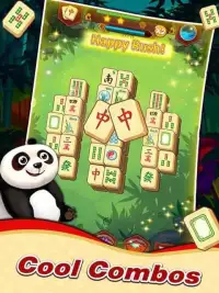 Mahjong Adventure:Wealth Quest Screen Shot 1