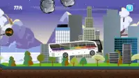 PO Bus Sinar Mas Simulator Screen Shot 2