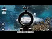 Ultimate Shark Sniper Hunting Screen Shot 4