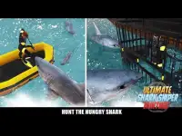 Ultimate Shark Sniper Hunting Screen Shot 5