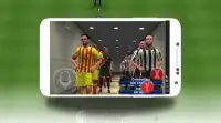 Pes Soccer Mobile 2017 Screen Shot 1