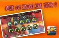 Guides for Ninjago Final Battle 2 Screen Shot 0