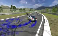 Drifting Car Racing Extreme Screen Shot 0