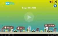 Game HIV & AIDS Screen Shot 1
