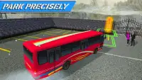 Real Bus New Simulator 2017 Screen Shot 4
