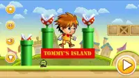 Tommy's Island Adventure Screen Shot 3