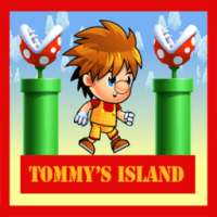 Tommy's Island Adventure