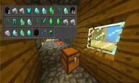 Items Hack mod for MCPE Screen Shot 0