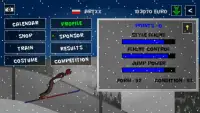 Ski Jump X Free Screen Shot 6