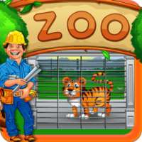 Build a Zoo & Repair it