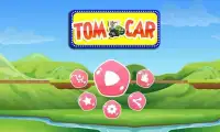 Tom car and Jerry Screen Shot 2