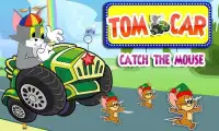 Tom car and Jerry Screen Shot 3