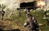Army Sniper FPS Shooter Game Elite Assassin Killer Screen Shot 1