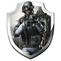 Army Sniper FPS Shooter Game Elite Assassin Killer