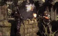 Army Sniper FPS Shooter Game Elite Assassin Killer Screen Shot 0
