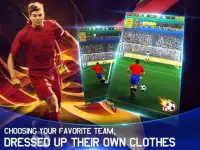 Free Kick Masters 2017 Screen Shot 0