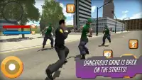 Battle Royale: Police in City Screen Shot 1